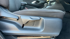 Toyota Yaris 1.5 Hybrid Icon 5dr CVT Hybrid Hatchback